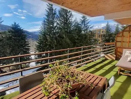 Precioso Con Vistas Al Pico 公寓