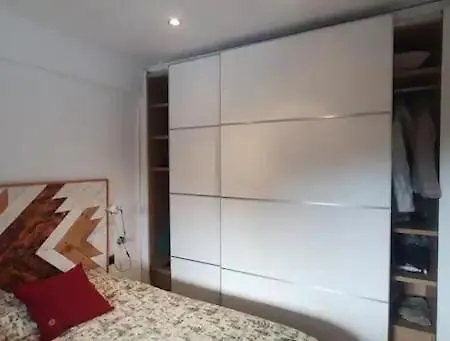 公寓 Precioso Con Vistas Al Pico *