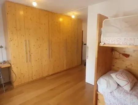 公寓 Precioso Con Vistas Al Pico 塞尔勒