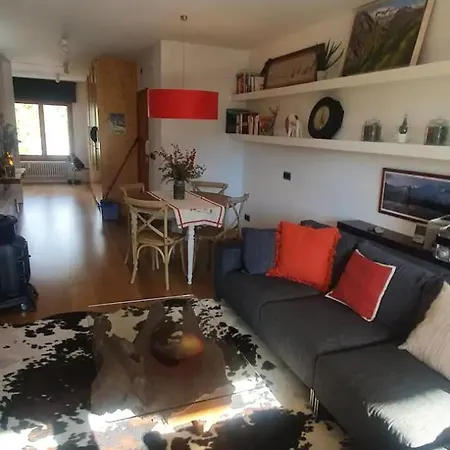 Precioso Con Vistas Al Pico