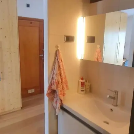 Precioso Con Vistas Al Pico