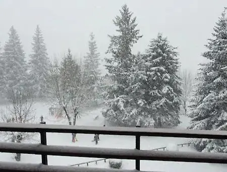 Precioso Con Vistas Al Pico *