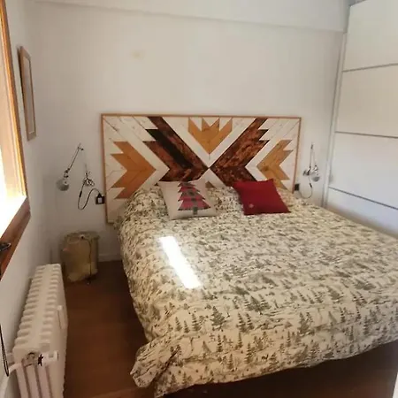 Precioso Con Vistas Al Pico 公寓 塞尔勒