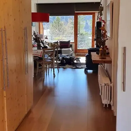 Precioso Con Vistas Al Pico