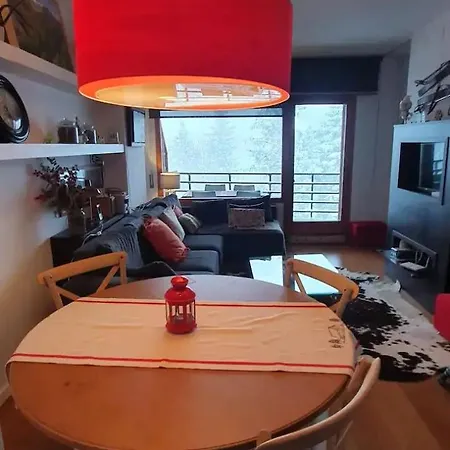 Precioso Con Vistas Al Pico