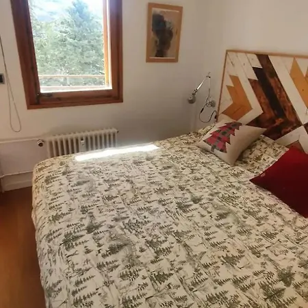 Precioso Con Vistas Al Pico Apartamento *