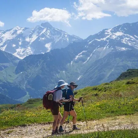 Precioso Con Vistas Al Pico 塞尔勒