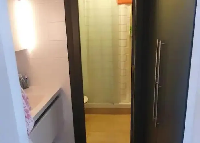 Precioso Con Vistas Al Pico Cerler