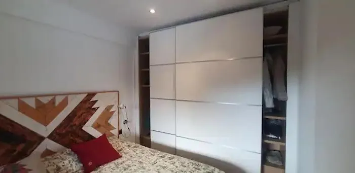 Apartamento Precioso Con Vistas Al Pico *