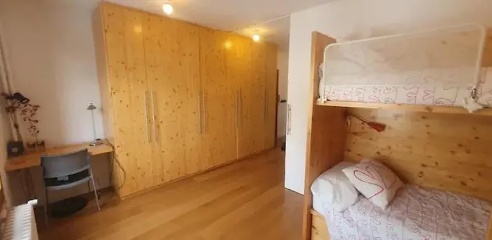 Apartamento Precioso Con Vistas Al Pico Cerler