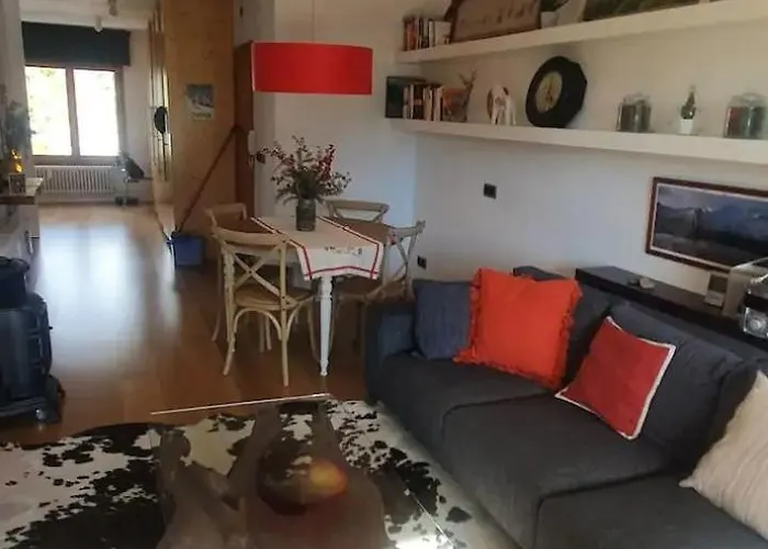 Precioso Con Vistas Al Pico