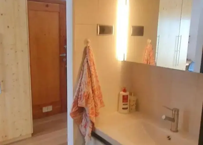 Precioso Con Vistas Al Pico