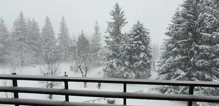 Precioso Con Vistas Al Pico *