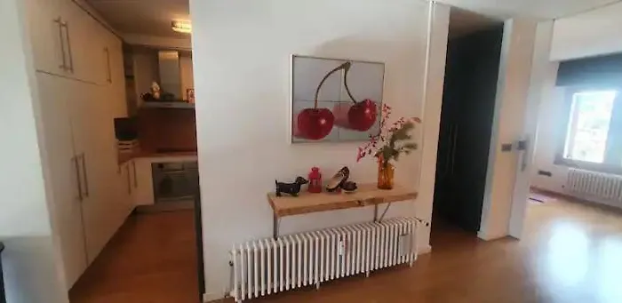 Precioso Con Vistas Al Pico Apartamento *