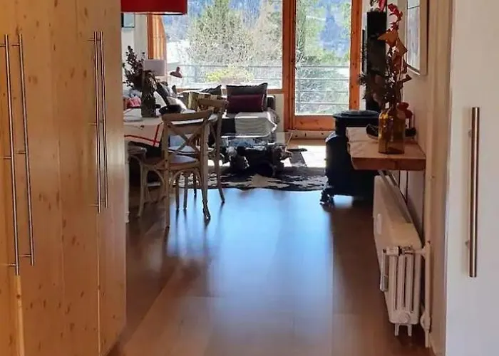 Precioso Con Vistas Al Pico