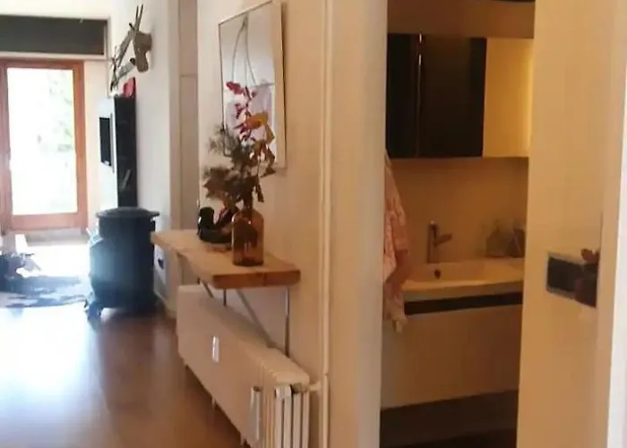 Precioso Con Vistas Al Pico Apartamento