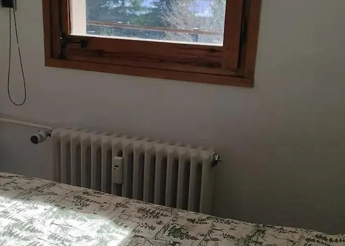 Precioso Con Vistas Al Pico Apartamento *