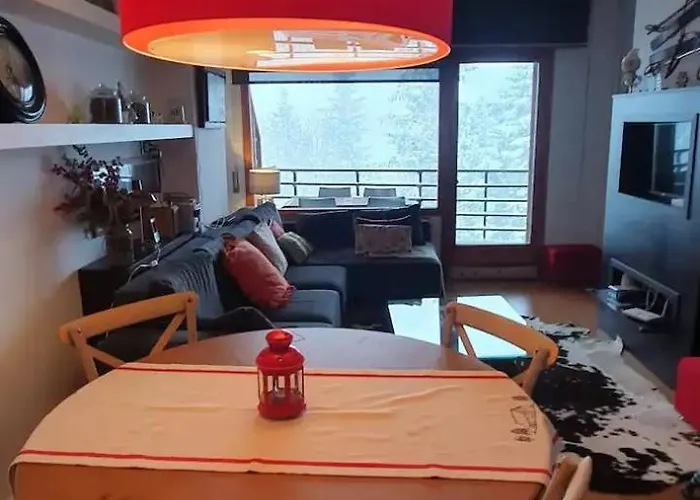 Precioso Con Vistas Al Pico