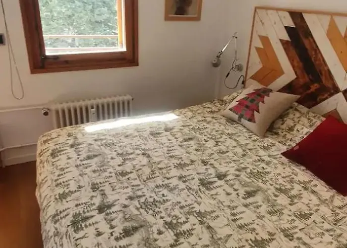 Precioso Con Vistas Al Pico Apartamento *