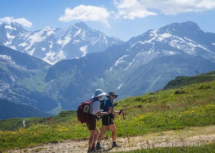 Precioso Con Vistas Al Pico Cerler